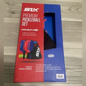 Selkirk Premium Pickleball Set
